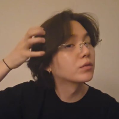 Yoongi’s's profile picture