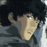 Profilbild von B