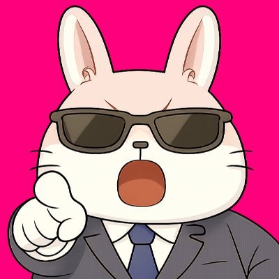 ウサ部長's profile picture