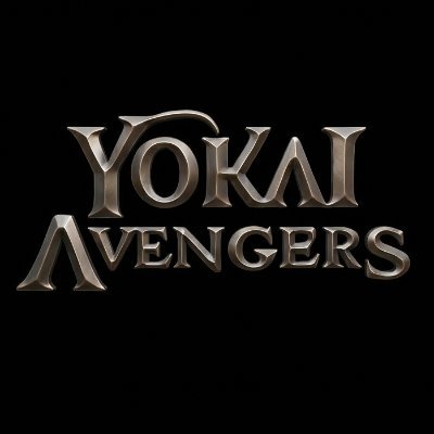 Yokai Avengers's profile picture