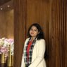 Anusree profil fotoğrafı