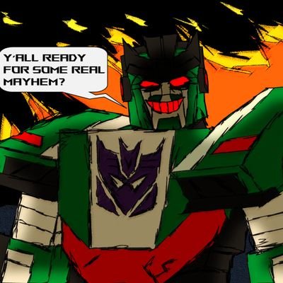 MotoristMayhem's profile picture