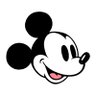 Mickey X Mouse ็ๅคดๅ