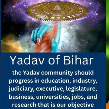 Yadav of Bihar's profile picture