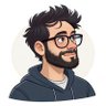 Profilbild von Nitin (Nicky)