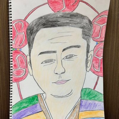 渡辺隆(錦鯉)'s profile picture