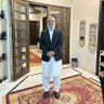 AbuBukhari profil fotoğrafı
