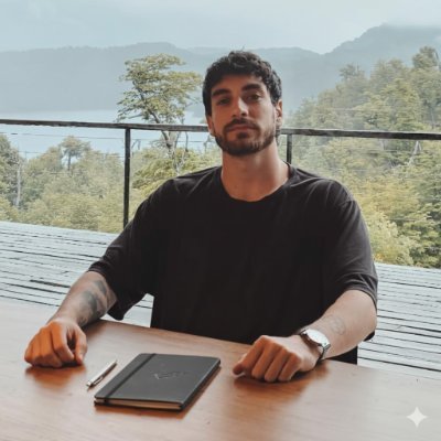 Fede Bongiorno's profile picture
