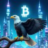 Profilbild von Crypto Eagle 🦅
