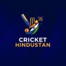 Cricket Hindustan 的头像