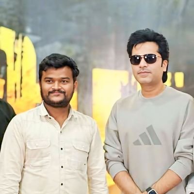 Osthi Karthick (Arasan )'s profile picture