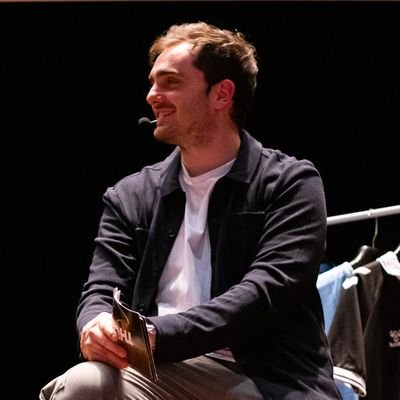 Lucas Peteiro's profile picture