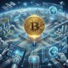 ₿itcoinLTDA profil fotoğrafı