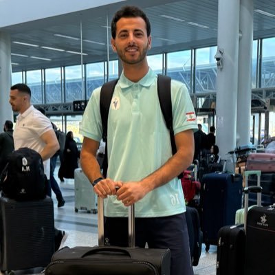 Mohammad Atallah's profile picture