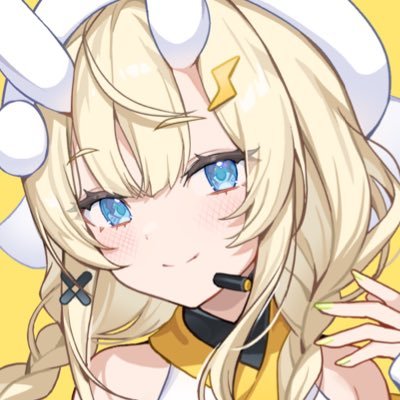 蝸堂みかる ♫🐌 にじさんじ's profile picture