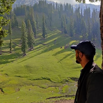 zahir Majeed's profile picture