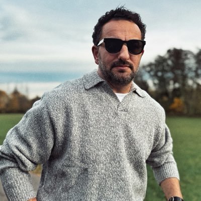 Cem Gelinoğlu's profile picture