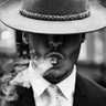 m's profile picture