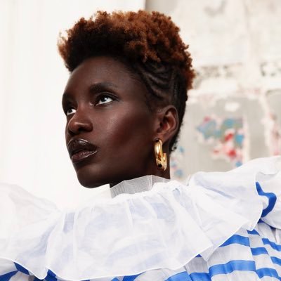 Rokhaya Diallo's profile picture