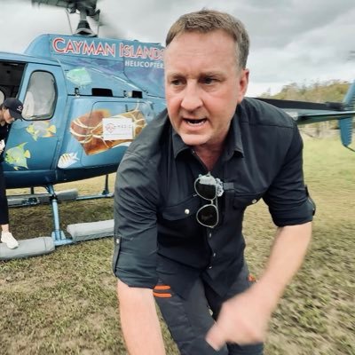 RobertRayWx's profile picture
