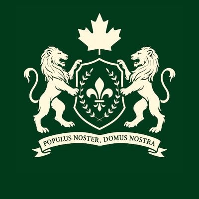 Dominion Society of Canada's profile picture