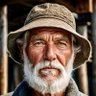 Profilbild von Frits