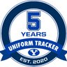 Profilbild von BYU Uniform Tracker