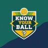 Profilbild von Know Your Ball ⚽️