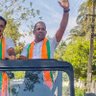 JayanMohan Poossery_BJP's profile picture