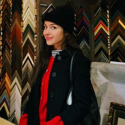 🍂♡𝑭𝒓𝒂𝒏𝒄𝒆𝒔𝒄𝒂♡🦊's profile picture