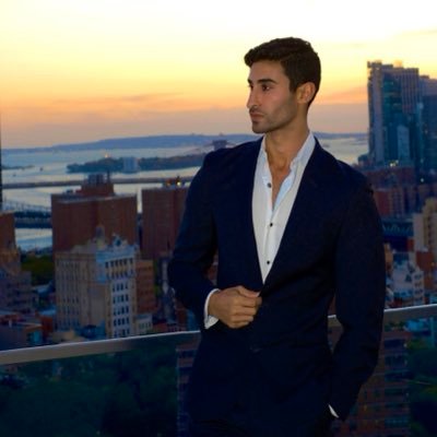 Ahmed shubber's profile picture