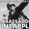 Ambassador Pineapple MAGA's profile picture