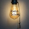 Always Solving! profil fotoğrafı