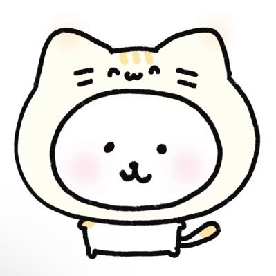 一只猫饼's profile picture