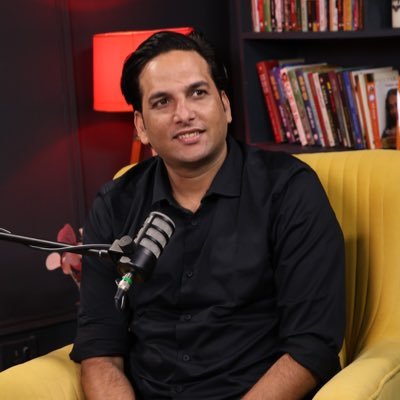 Devendra Pandey's profile picture