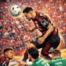 TETRALIBERTADORES🏆🏆🏆🏆•ᶜʳᶠ•🔴⚫ 的头像
