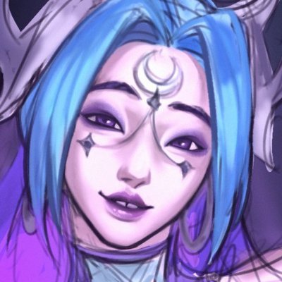 🌙🏳️‍⚧️ || college era's profile picture