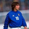 Profilbild von Andrea Pirlo