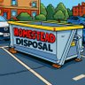 Profilbild von Homestead Disposal, Inc - Dumpster Rentals MA