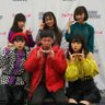 ひろき( v^-゜)♪Fairies 的头像