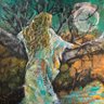 Watercolor and Watermedia Artist👩🏻🎨🖼️🎨's profile picture