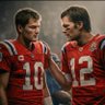 Eastside BOSTON Pats Fan 的头像
