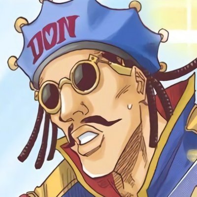 BleachPaced's profile picture