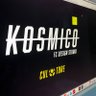 Фото профиля Kosmico FC