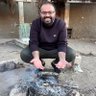 ahmed saleh profil fotoğrafı