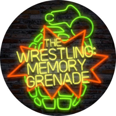 The Wrestling Memory Grenade 🎙 / Ray Russell's profile picture