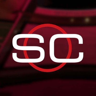 SportsCenter's profile picture