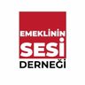 Emeklinin Sesi Derneği 的头像