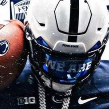 Penn State 🏈 Tracker's profile picture