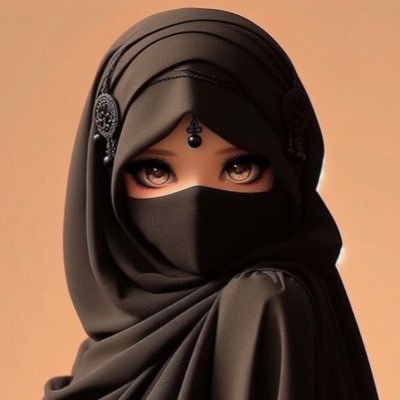 Muslim Goddess Huda ☪️🧕🏻's profile picture